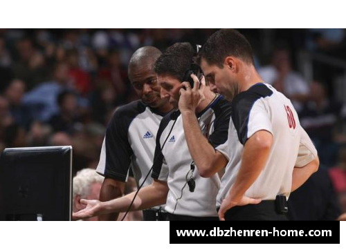 NBA裁判年薪：调查、分析与比较