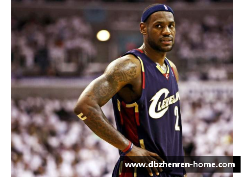 NBA超级巨星詹姆斯带领的梦幻阵容盘点