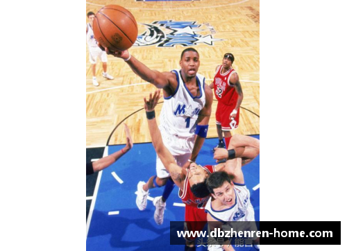 NBA经典瞬间：十大终极精彩进球集锦