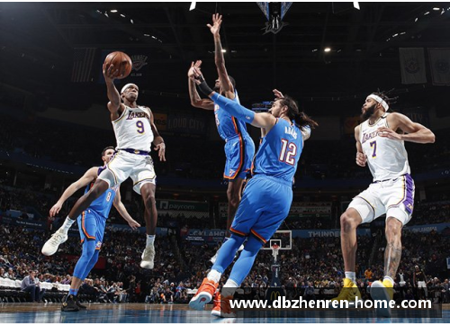 NBA篮球视频直播全方位解析及实时播报
