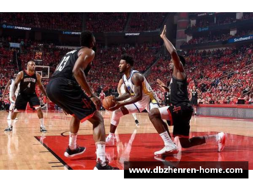 NBA直播：深度探讨休斯顿火箭队的赛季表现及未来前景