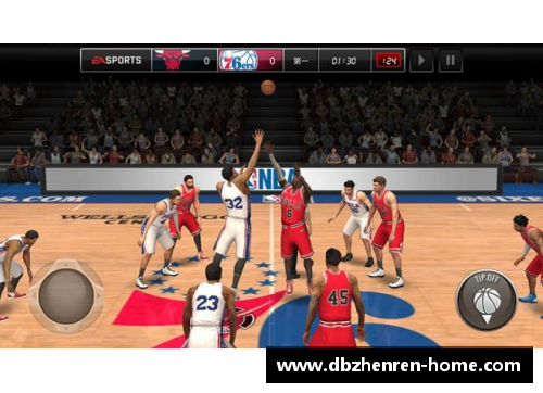 NBA防守盛宴：探索球场上的铜墙铁壁