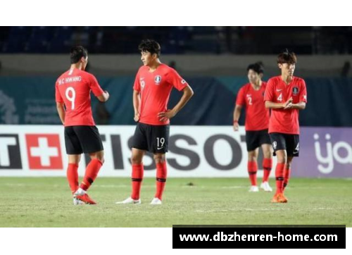 韩国足球：从起步艰难到国际舞台闪耀