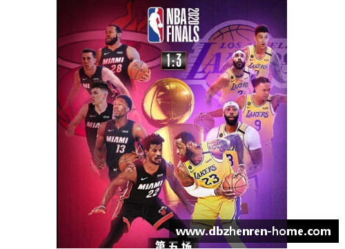 NBA的起源及其影响：篮球文化如何塑造了今日的体育与娱乐格局