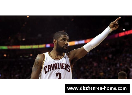 欧文领衔，NBA梦之队新篇章