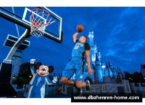 香港篮球迷：NBA魅力如何在这座城市中扎根